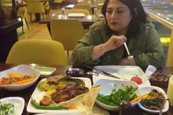 Mazeret Restaurant - Resim 6