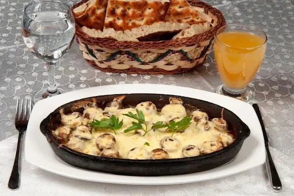 Mazeret Restaurant - Resim 7