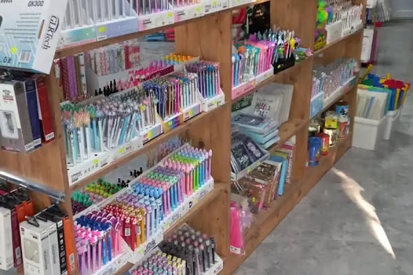 MÜREKKEP KİTAP KIRTASİYE OYUNCAK - Resim 12