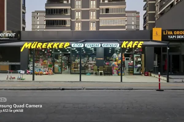 MÜREKKEP KİTAP KIRTASİYE OYUNCAK - Resim 16