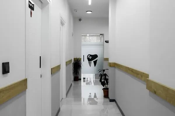 Dentgem Ağız ve Diş Sağlığı Polikliniği - Resim 13