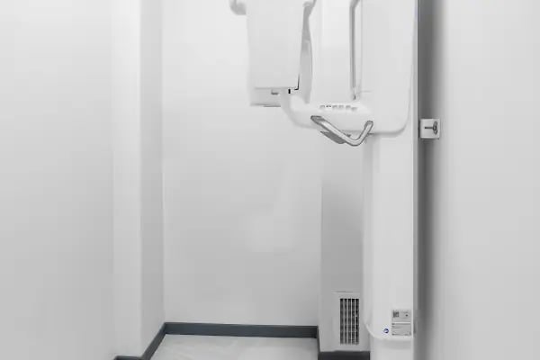 Dentgem Ağız ve Diş Sağlığı Polikliniği - Resim 5