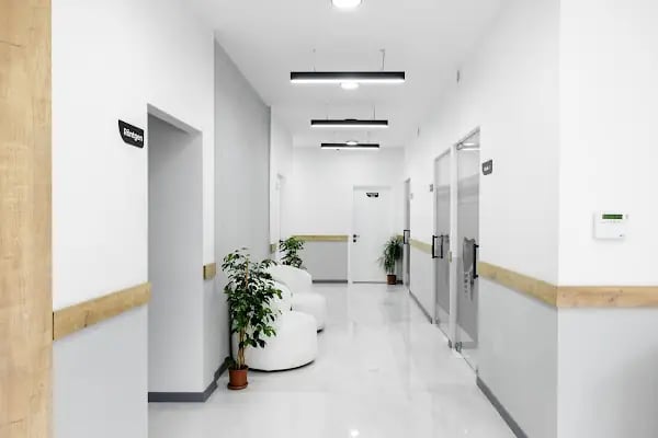 Dentgem Ağız ve Diş Sağlığı Polikliniği - Resim 15