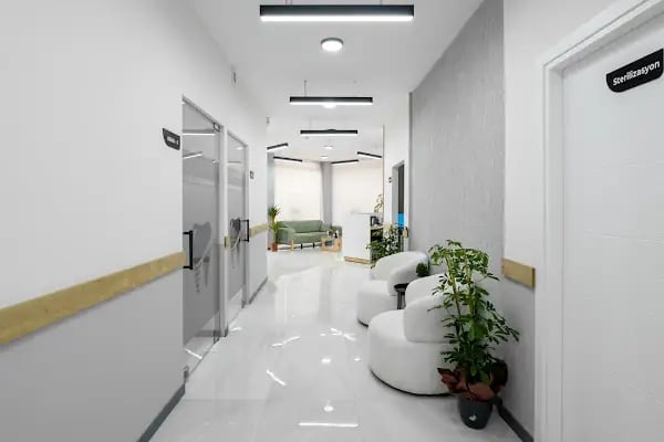Dentgem Ağız ve Diş Sağlığı Polikliniği - Resim 14