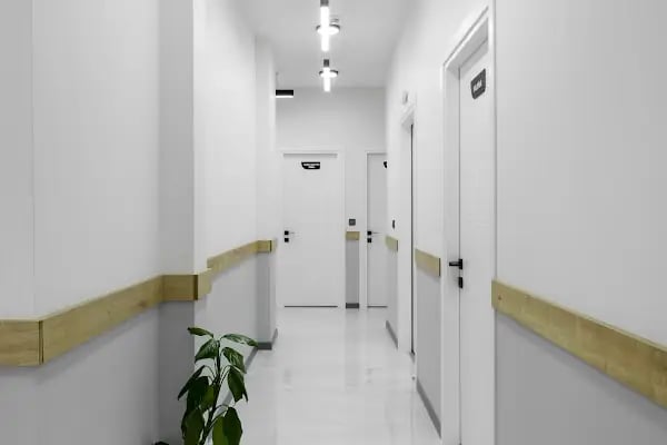 Dentgem Ağız ve Diş Sağlığı Polikliniği - Resim 3