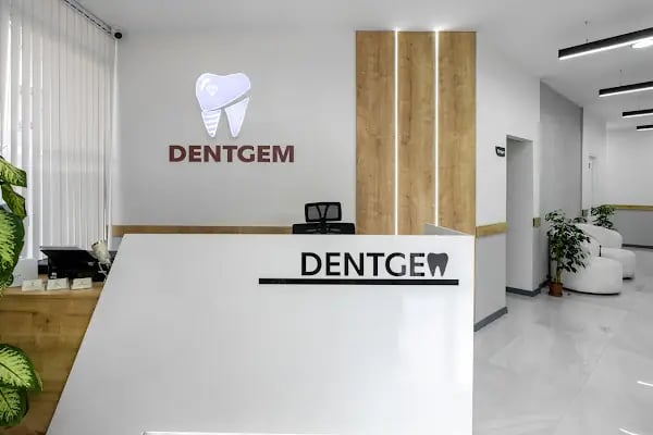 Dentgem Ağız ve Diş Sağlığı Polikliniği - Resim 8