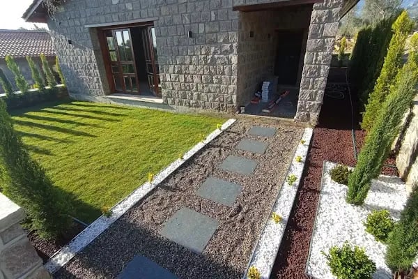 Yılmaz fidancılık (yılmaz peyzaj) izmir/bayındır - Resim 1