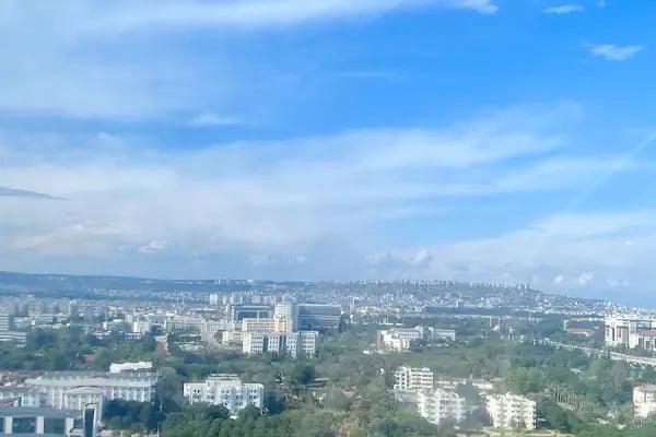 Lunapark Antalya Konyaaltı - Resim 7