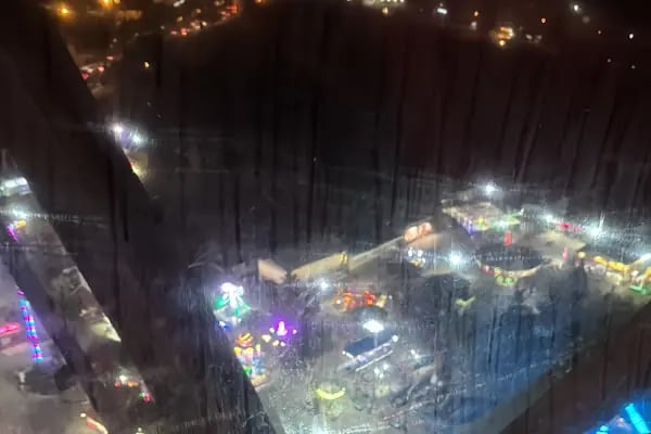 Lunapark Antalya Konyaaltı - Resim 13