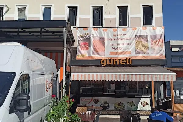 Güneli Fırın - Resim 2
