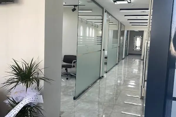 ClinicDent Global Özel Ağız ve Diş Sağlığı Polikliniği - Resim 13