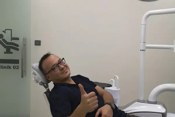 ClinicDent Global Özel Ağız ve Diş Sağlığı Polikliniği - Resim 7