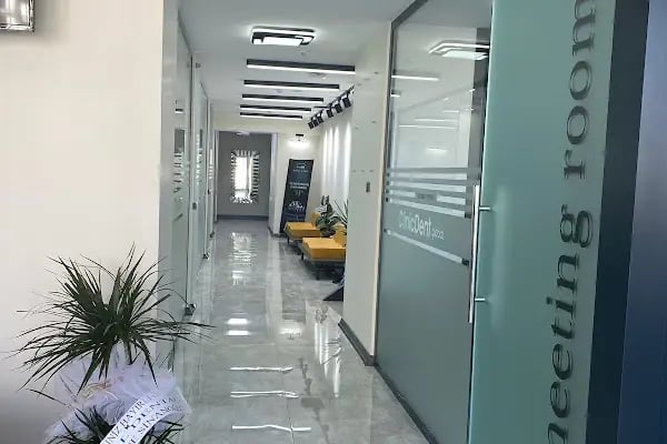 ClinicDent Global Özel Ağız ve Diş Sağlığı Polikliniği - Resim 12