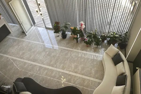 ClinicDent Global Özel Ağız ve Diş Sağlığı Polikliniği - Resim 4
