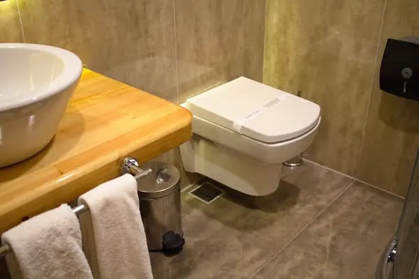 Roof 264 Hotel and Suites - Resim 3