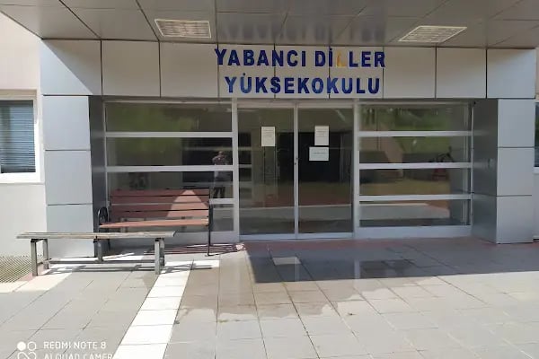 Yabancı Diller Yüksekokulu - Resim 4