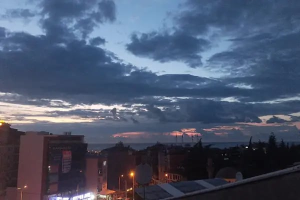 Çarşı Hotel &amp; Cafe - Resim 19