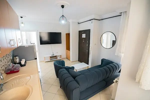 Çarşı Hotel &amp; Cafe - Resim 10
