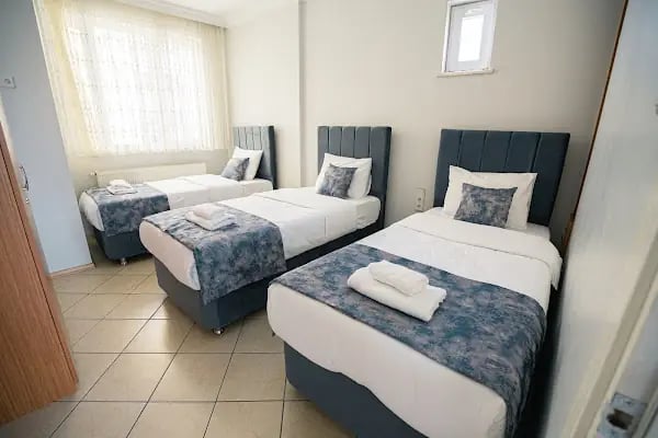 Çarşı Hotel &amp; Cafe - Resim 14