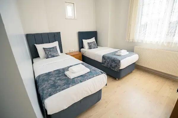 Çarşı Hotel &amp; Cafe - Resim 15