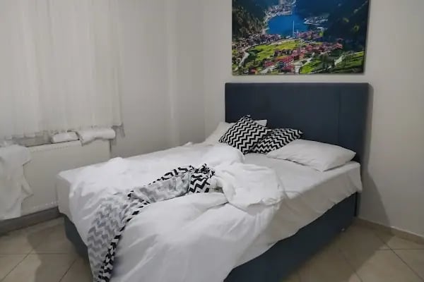Çarşı Hotel &amp; Cafe - Resim 16