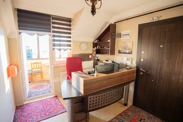 Çarşı Hotel &amp; Cafe - Resim 6