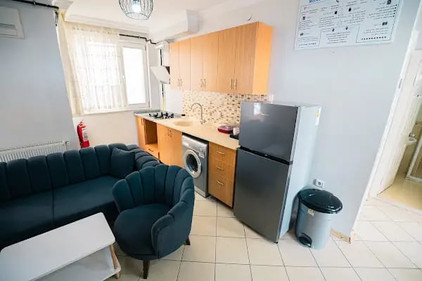 Çarşı Hotel &amp; Cafe - Resim 13
