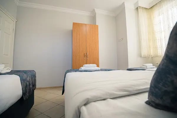 Çarşı Hotel &amp; Cafe - Resim 11