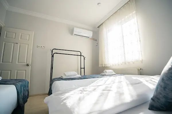 Çarşı Hotel &amp; Cafe - Resim 4