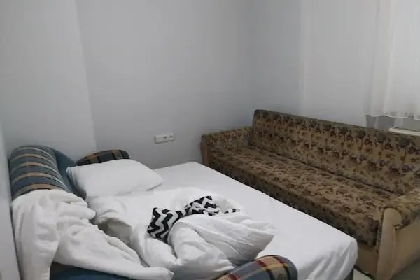 Çarşı Hotel &amp; Cafe - Resim 18