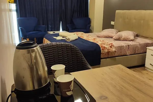 Karşıyaka Hotel 1912 - Resim 11