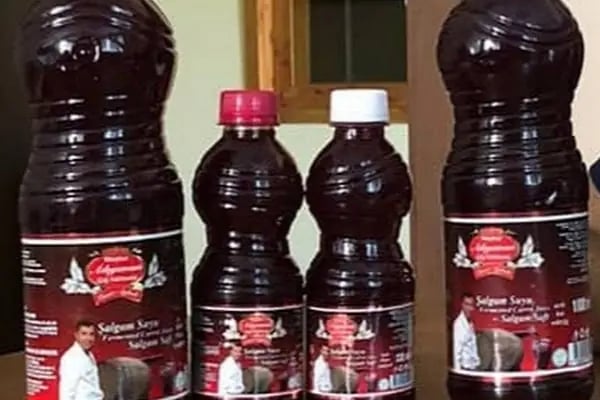 Meşhur Adıyaman ÇiğKöftecisi Ömer Usta - Resim 8