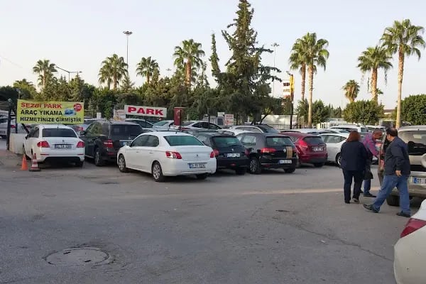 Sezgi Oto Kiralama - Resim 19