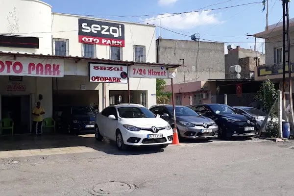 Sezgi Oto Kiralama - Resim 18