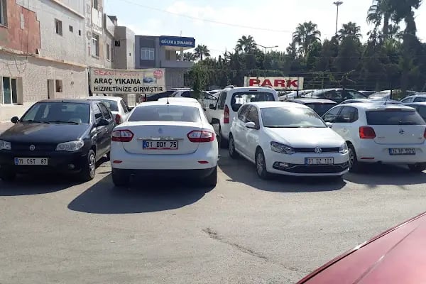 Sezgi Oto Kiralama - Resim 13