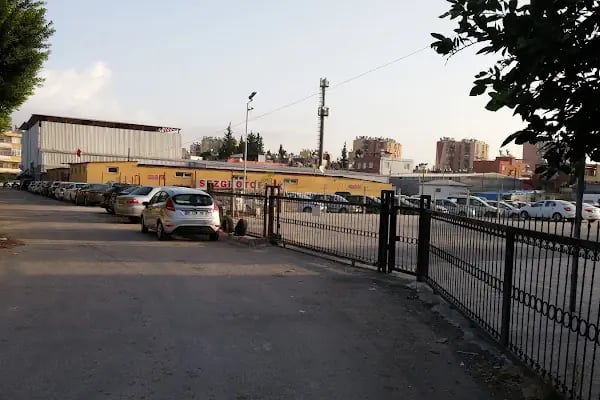 Sezgi Oto Kiralama - Resim 12