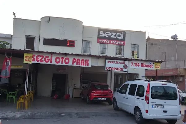 Sezgi Oto Kiralama - Resim 17