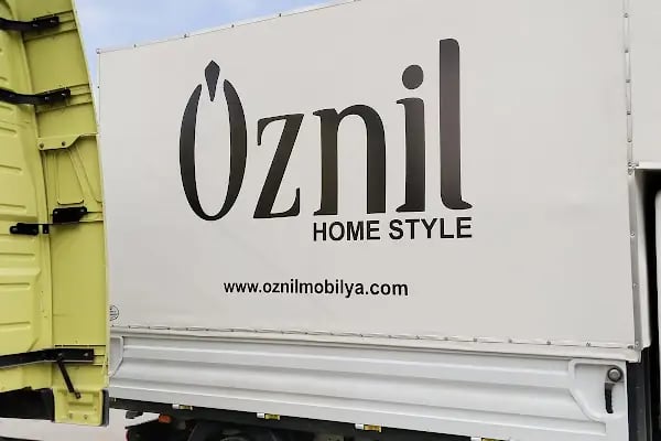 Öznil Home Style - Resim 2