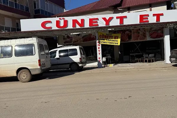 Kasap Cüneyt ET - Resim 7