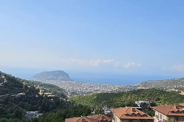 OCEAN VIEW 7 - Resim 1