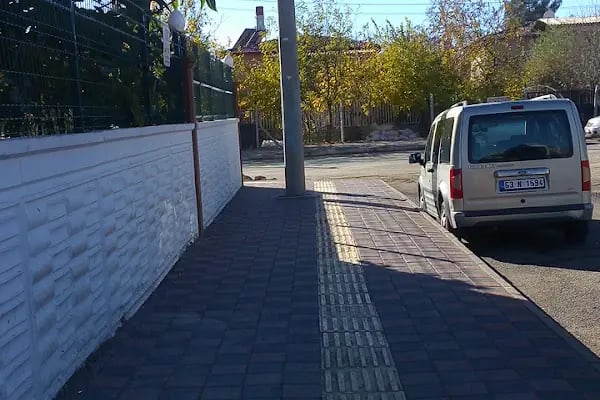 Liceliler Yas Evi - Resim 8