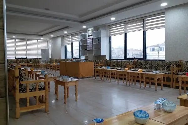 Liceliler Yas Evi - Resim 2