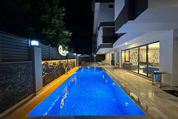 Let'stay Panorama Suites - Resim 3