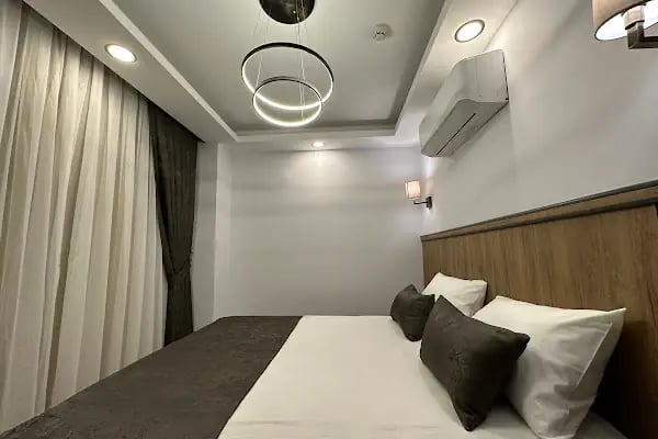 Let'stay Panorama Suites - Resim 19