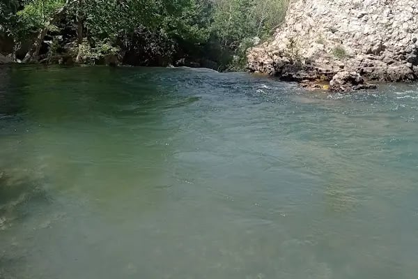 Şelale - Resim 1