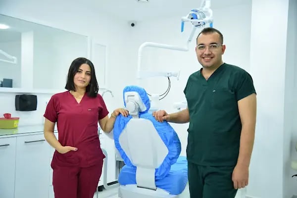 Dentholding Ela Ağız Ve Diş Sağlığı Polikliniği Çarşı Şube - Resim 4