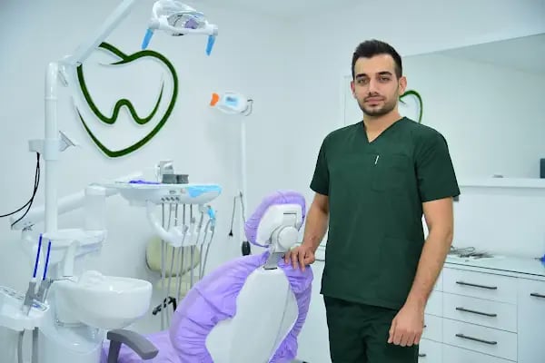 Dentholding Ela Ağız Ve Diş Sağlığı Polikliniği Çarşı Şube - Resim 19