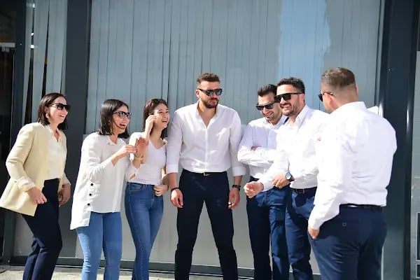 Dentholding Ela Ağız Ve Diş Sağlığı Polikliniği Çarşı Şube - Resim 9