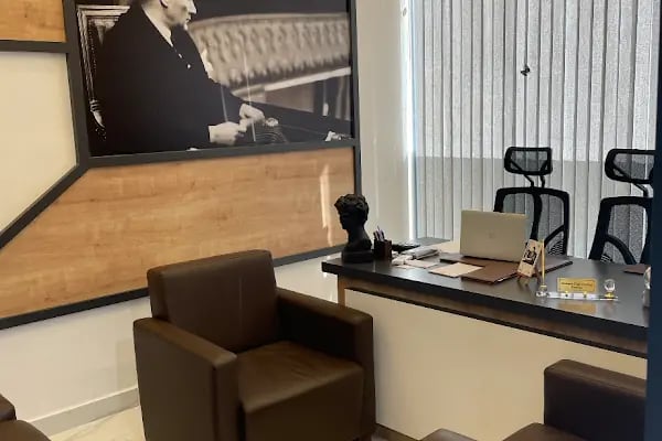 Dentholding Ela Ağız Ve Diş Sağlığı Polikliniği Çarşı Şube - Resim 7