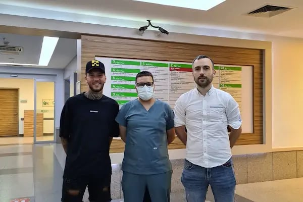 EsteNuvo Health Group - Resim 9